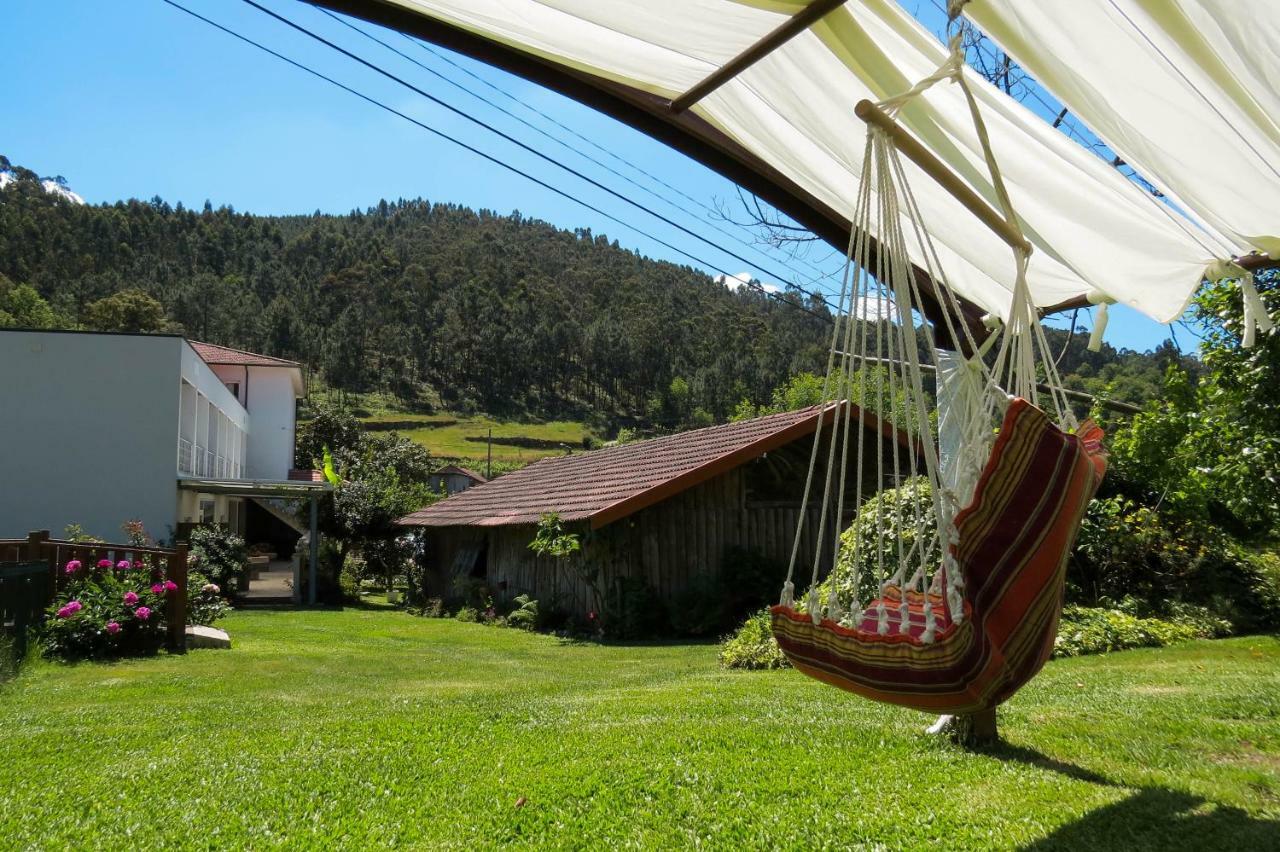 Quinta Do Botas Villa Moimenta Exterior photo